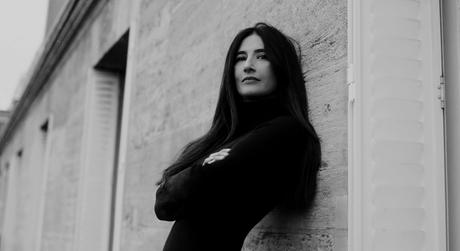 Yara Lapidus Nouvel album "Indéfiniment" Clip "Depuis Toi" disponible