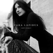 Yara Lapidus - Nouvel album Yara Lapidus