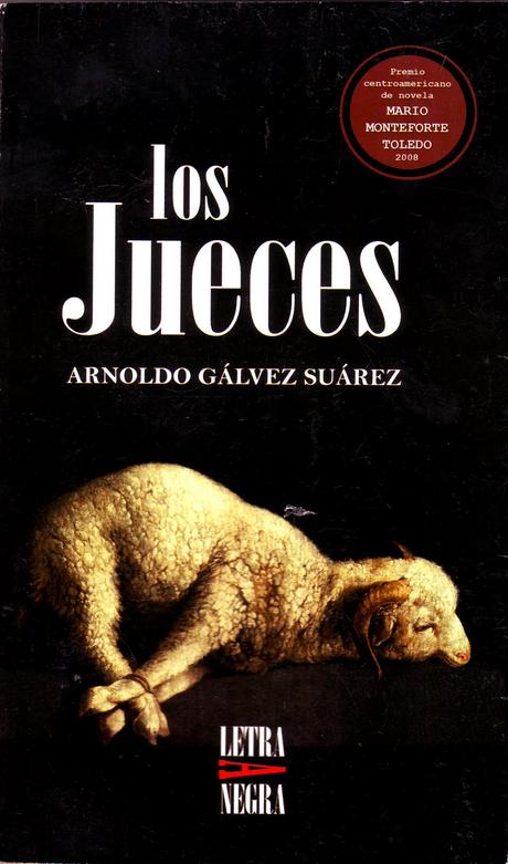 Lettres d’Amérique latine : Arnoldo Galvez Suarez