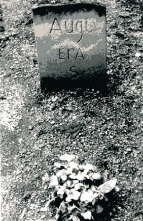 François Augiéras, l’initiation François Augiéras, l’initiation