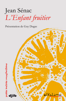 Salim Jay, l’encyclopédique amoureux des livres Salim Jay, l’encyclopédique amoureux des livres