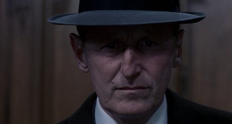 Le Cercle Rouge