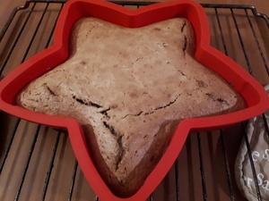 Gâteau aux Bananes et Noix Cliquer sur les photographies pour les agrandir