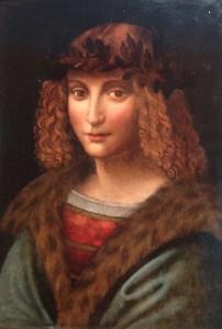 La Joconde Peinture De Léonard De Vinci : Quel Roi de France a acheté La Joconde à Léonard De Vinci? / Vers 1483 la vierge aux rochers, peinture de léonard de vinci.