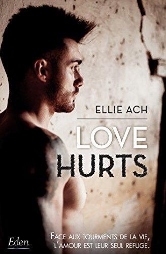 A vos agendas : Découvrez Love Hurts d'Ellie Ach fin mars