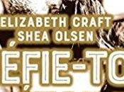 agendas Découvrez Méfie étoiles d'Elizabeth Craft Shea Olsen