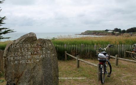 6 destinations vélo à tester en famille