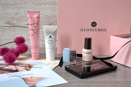 Birchbox / GlossyBox / MyLittle Box : Ma Battle de box Beauté de Mars 2018