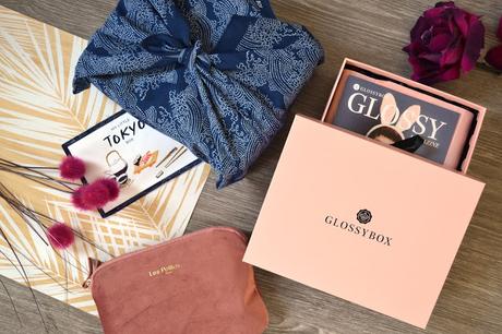 Birchbox / GlossyBox / MyLittle Box : Ma Battle de box Beauté de Mars 2018 Birchbox / GlossyBox / MyLittle Box : Ma Battle de box Beauté de Mars 2018