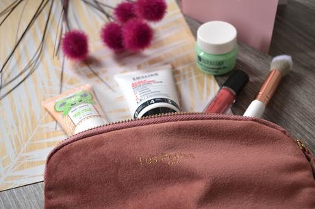 Birchbox / GlossyBox / MyLittle Box : Ma Battle de box Beauté de Mars 2018