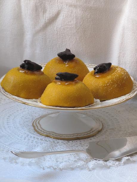 Polenta e osèi à Bergame Polenta e osèi à Bergame