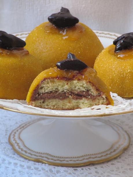 Polenta e osèi à Bergame Polenta e osèi à Bergame