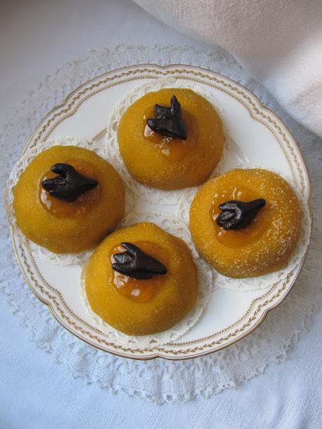 Polenta e osèi à Bergame Polenta e osèi à Bergame