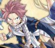 Critique Manga – Fairy Tail tome 62 : la fin est proche !