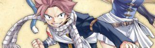 Critique Manga – Fairy Tail tome 62 : la fin est proche !