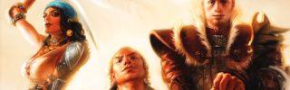 Critique Comics – Dragon Age ne fait pas dans la demi-mesure