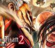 Test Attaque des Titans 2, une suite à dévorer sans modération ? Test Attaque des Titans 2, une suite à dévorer sans modération ?