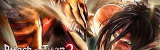 Test Attaque des Titans 2, une suite à dévorer sans modération ? Test Attaque des Titans 2, une suite à dévorer sans modération ?