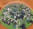 Test Surviving Mars : l'immobilier martien se porte bien !