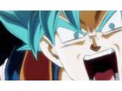 Dragon Ball Super retour inattendu (Spoilers)