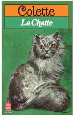 La chatte de Colette