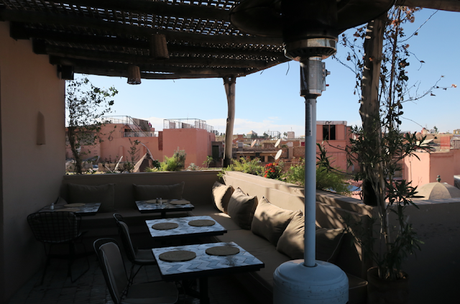 Marrakech : des restaurants à découvrir