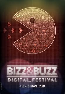 BIZZ & BUZZ, EDITION 5.0 !