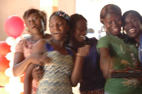 [Caravane des cinémas d’Afrique] Ouaga Girls au cinéma Opéra, mardi 27 mars