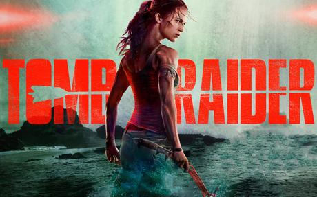 [Cinéma] Tomb Raider : Une adaptation très réussie !