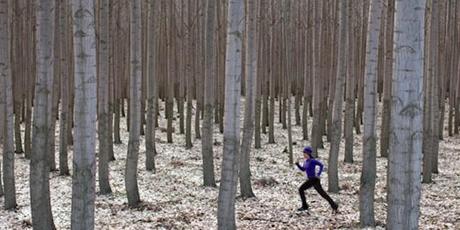 Footing et Froid sont-ils incompatibles ?