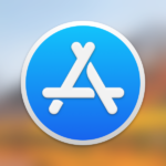 mac app store 150x150 - macOS 10.14 : support des apps iOS et rapidité accrue attendus