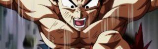 Dragon Ball Super : le teaser de l'épisode final !