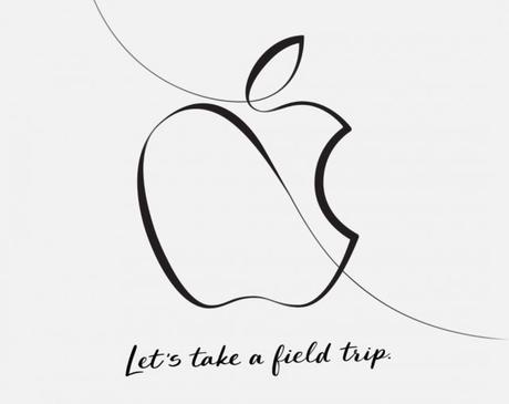 L’événement Apple sera pour le 27 mars. L’événement Apple sera pour le 27 mars.