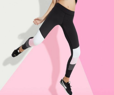 Et si on s’offrait une nouvelle tenue de sport ? Et si on s’offrait une nouvelle tenue de sport ?