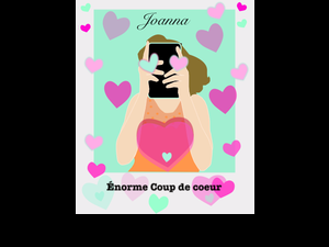 En attendant Bojangles, BD d’Ingrid Chabbert et Carole Maurel(2018)