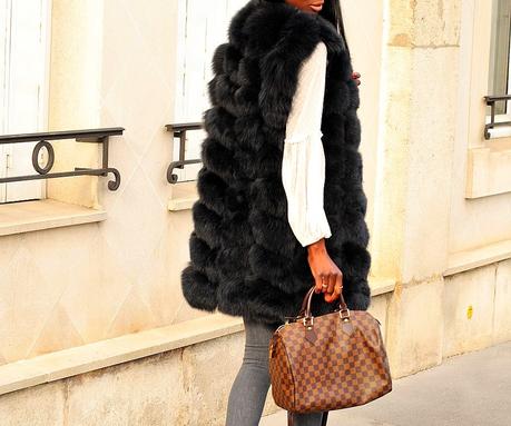 how-to-style-fur-vest