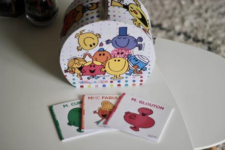 Détails du dimanche