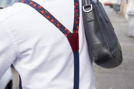 ByShue, les bretelles intemporelles ByShue, les bretelles intemporelles