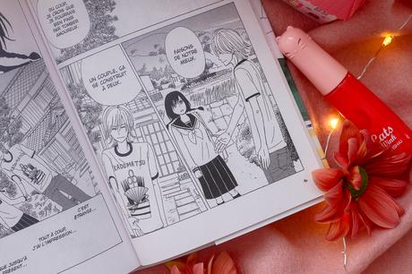 [ Manga ] Spiritual Princess - Tome 1 & 2