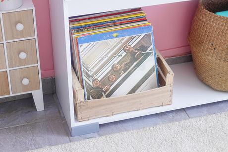 [ Dans le salon ] La Nouvelle Console ♥