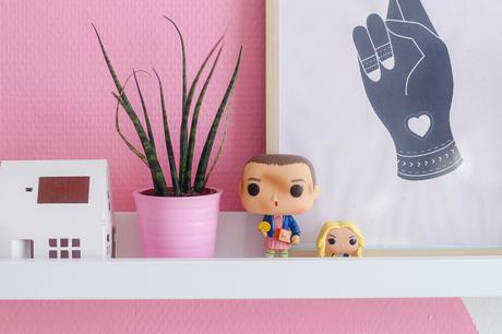 [ Dans le salon ] La Nouvelle Console ♥