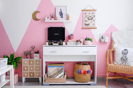 [ Dans le salon ] La Nouvelle Console ♥