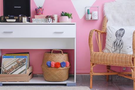 [ Dans le salon ] La Nouvelle Console ♥