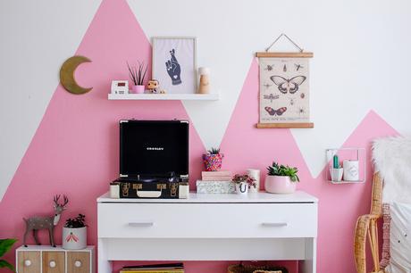 [ Dans le salon ] La Nouvelle Console ♥