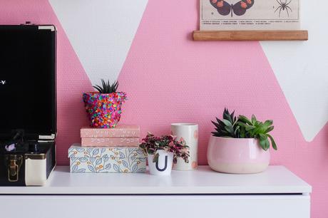 [ Dans le salon ] La Nouvelle Console ♥