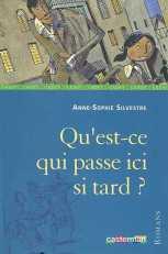 C’est lundi, je dépoussière…