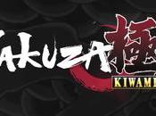 Yakuza Kiwami annoncé PS4, remasterisé pour