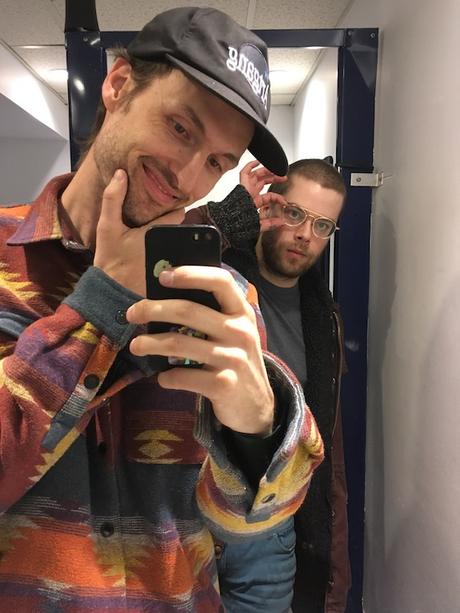 Francouvertes 2018 : 10 questions absurdes à Crabe