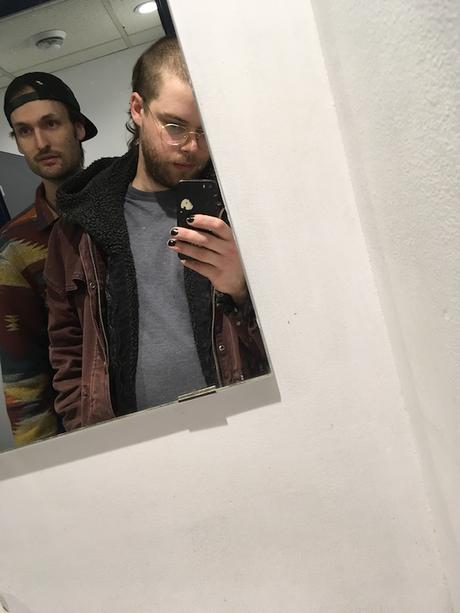 Francouvertes 2018 : 10 questions absurdes à Crabe