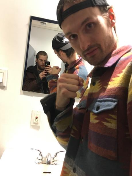 Francouvertes 2018 : 10 questions absurdes à Crabe